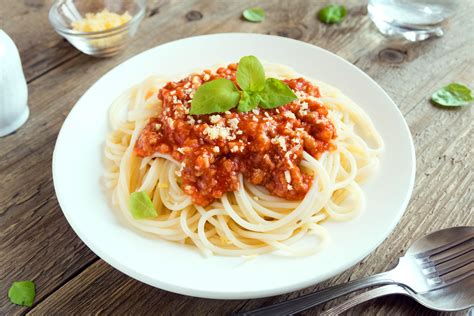 Comment Faire Une Sauce Italienne Blanche À Spaghetti